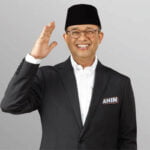 Calon Presiden (Capres) Republik Indonesia (RI) periode 2024-2029, Anies Baswedan