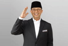 Calon Presiden (Capres) Republik Indonesia (RI) periode 2024-2029, Anies Baswedan