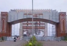 Dinas Bina Marga Sultra Target Akses Gerbang Jalan Kendari - Toronipa Selesai Januari 2024