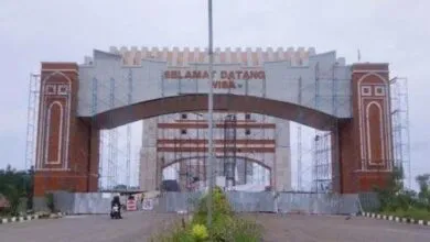 Dinas Bina Marga Sultra Target Akses Gerbang Jalan Kendari - Toronipa Selesai Januari 2024