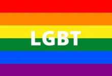 Ilustrasi LGBT
