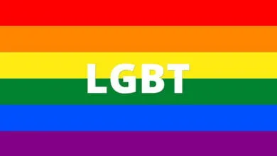 Ilustrasi LGBT