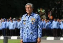Mantan Gubernur Sultra, Nur Alam, Bebas Pekan Depan