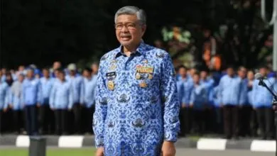 Mantan Gubernur Sultra, Nur Alam, Bebas Pekan Depan