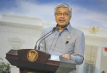 Mantan Gubernur Sultra, Nur Alam. Foto: Istimewa