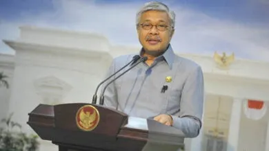 Mantan Gubernur Sultra, Nur Alam. Foto: Istimewa