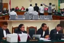 Sidang Korupsi PT Antam, RKAB PT KKP Diterbitkan Tanpa Penuhi Dua Syarat Teknis