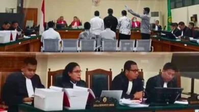 Sidang Korupsi PT Antam, RKAB PT KKP Diterbitkan Tanpa Penuhi Dua Syarat Teknis