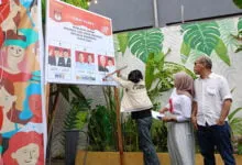 Pospera Ingatkan Milenial Pilih Capres-Cawapres Berkaca dari Rekam Jejak dan Medis