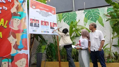 Pospera Ingatkan Milenial Pilih Capres-Cawapres Berkaca dari Rekam Jejak dan Medis