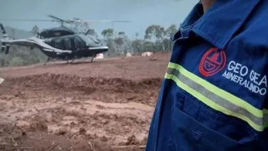 PT Geo Gea Mineralindo (GGM)