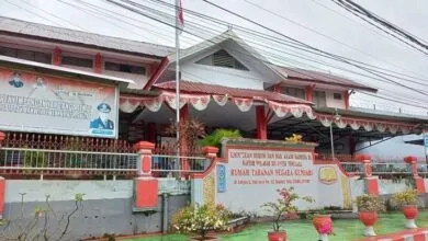 Karutan Bungkam soal Narapidana Kabur, Begini Tanggapan Kemenkumham Sultra