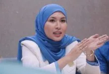 Caleg DPRD Kota Kendari, Apriliani Puspitawati