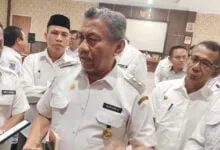 Plt Bupati Muna, Bachrun