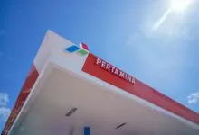 Pertamina Setorkan PBBKB ke Pemerintah Sultra Rp405 Miliar