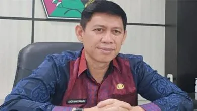 Pj Bupati Kolaka Dilarikan ke Rumah Sakit