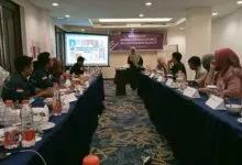 Gelar Workshop soal Pemilu, AJI Kendari Tekankan Pentingnya Menghormati Perbedaan Pilihan