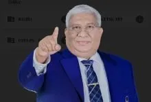 Menuju Kemenangan NasDem Sultra di Pemilu 2024, Ali Mazi Ingatkan Kader Tetap Solid
