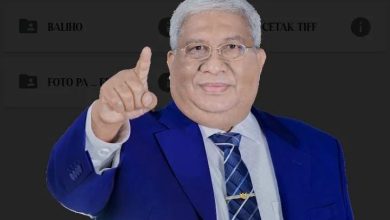 Menuju Kemenangan NasDem Sultra di Pemilu 2024, Ali Mazi Ingatkan Kader Tetap Solid