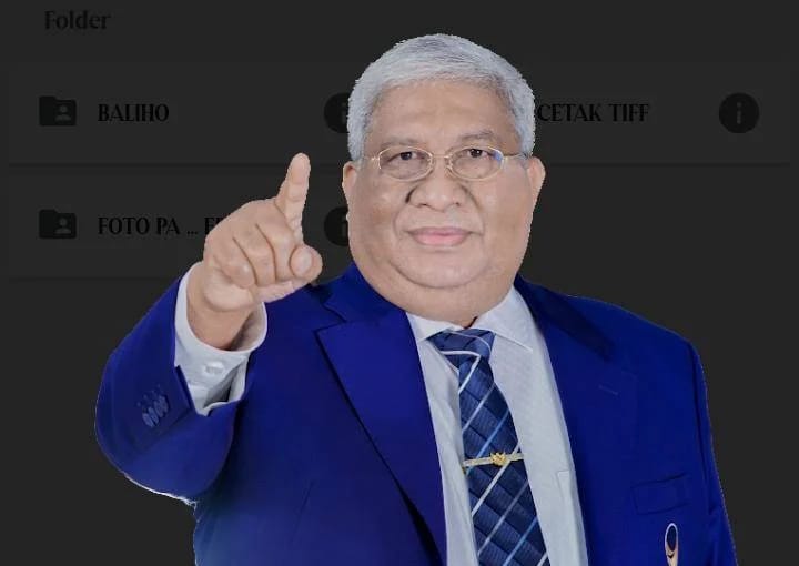 Menuju Kemenangan NasDem Sultra di Pemilu 2024, Ali Mazi Ingatkan Kader Tetap Solid