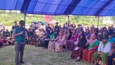 Andi Sumangerukka Ajak Masyarakat Konsel Menangkan Ganjar-Mahfud