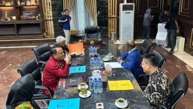 Rotasi dan Promosi Jabatan di Pemprov Sultra Harus Melalui Uji Kompetensi