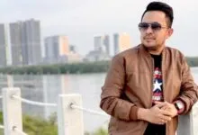 Kalahkan Kontestan Lainnya di DPD RI Sultra, Umar Bonte Ucapkan Terima Kasih ke Masyarakat