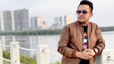 Kalahkan Kontestan Lainnya di DPD RI Sultra, Umar Bonte Ucapkan Terima Kasih ke Masyarakat