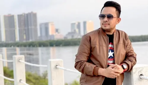 Kalahkan Kontestan Lainnya di DPD RI Sultra, Umar Bonte Ucapkan Terima Kasih ke Masyarakat