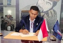 Harga Beras Tinggi, DPRD Mubar Minta Pemda Ambil Langkah Konkret