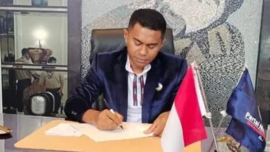 Harga Beras Tinggi, DPRD Mubar Minta Pemda Ambil Langkah Konkret