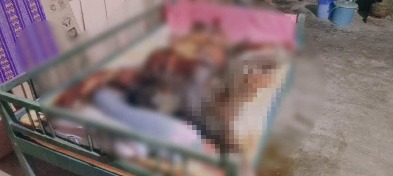 Mayat Perempuan di Bombana Ditemukan Membusuk di Rumahnya