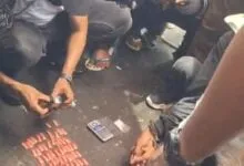 Pelajar SMP di Muna Ditangkap karena Edarkan Sabu-Sabu