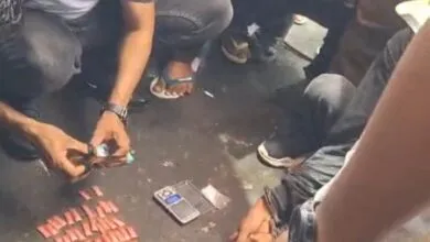 Pelajar SMP di Muna Ditangkap karena Edarkan Sabu-Sabu