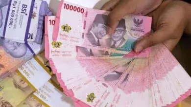 Dalam Dua Bulan, Sebanyak Rp705,96 Miliar Uang Beredar di Sultra
