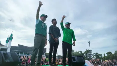 Mardiono Beberkan Keunggulan Paslon Ganjar-Mahfud