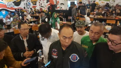 TPD Ganjar-Mahfud Sultra Siapkan Saksi untuk Kawal Suara di Tiap TP