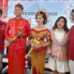 Claro Wedding Festival 2024 Usung Tema The Paradise of Tana Toraja
