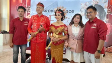 Claro Wedding Festival 2024 Usung Tema The Paradise of Tana Toraja