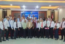 32 ASN Ikut Tes Makalah dan Wawancara JPT Kota Baubau