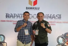 Bawaslu Mubar Lakukan Kajian Terkait Laporan Dugaan Kecurangan PSL di Desa Tanjung Pinang