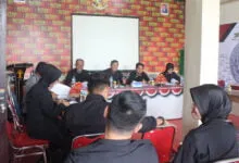 Rapat Tahunan, Karutan Unaaha Berharap Koperasi Berkembang Jadi Modern