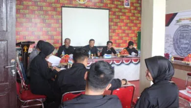 Rapat Tahunan, Karutan Unaaha Berharap Koperasi Berkembang Jadi Modern