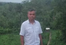 Surachman, ST., MT.