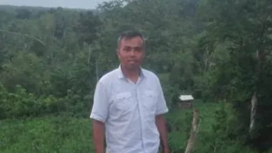Surachman, ST., MT.