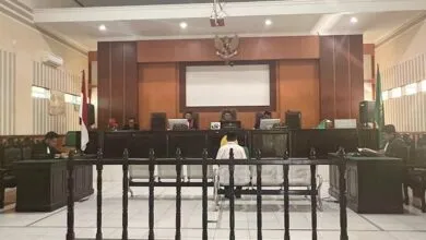 Kasus Penyalahgunaan Dana Desa, Mantan Kades Namu Konsel Dituntut 6 Tahun Penjara