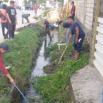 Peduli Lingkungan, DPRD Kendari Galakkan Bersih-Bersih Kota