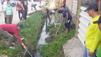 Peduli Lingkungan, DPRD Kendari Galakkan Bersih-Bersih Kota