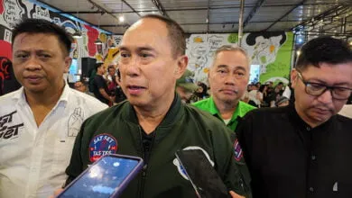 TPD Ganjar-Mahfud Sultra Siapkan Quick Count saat Hari Pencoblosan