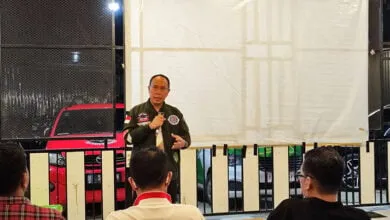 ASR Imbau Simpatisan dan Relawan Ciptakan Pemilu Damai